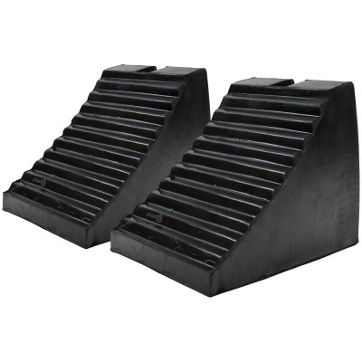 Wheel chock
