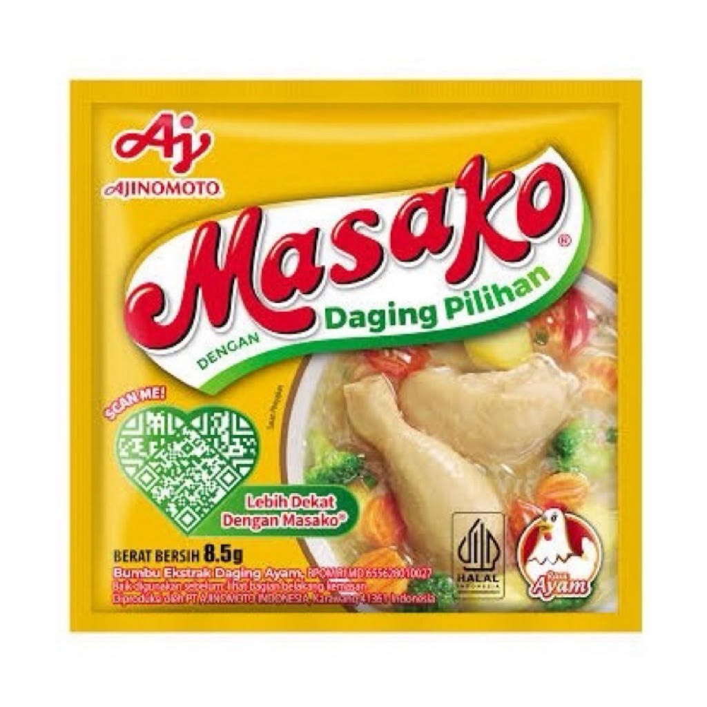 Masako