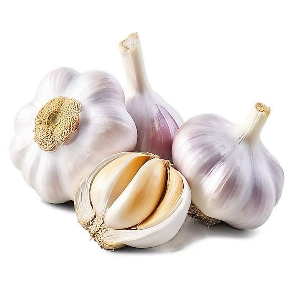 Bawang Putih