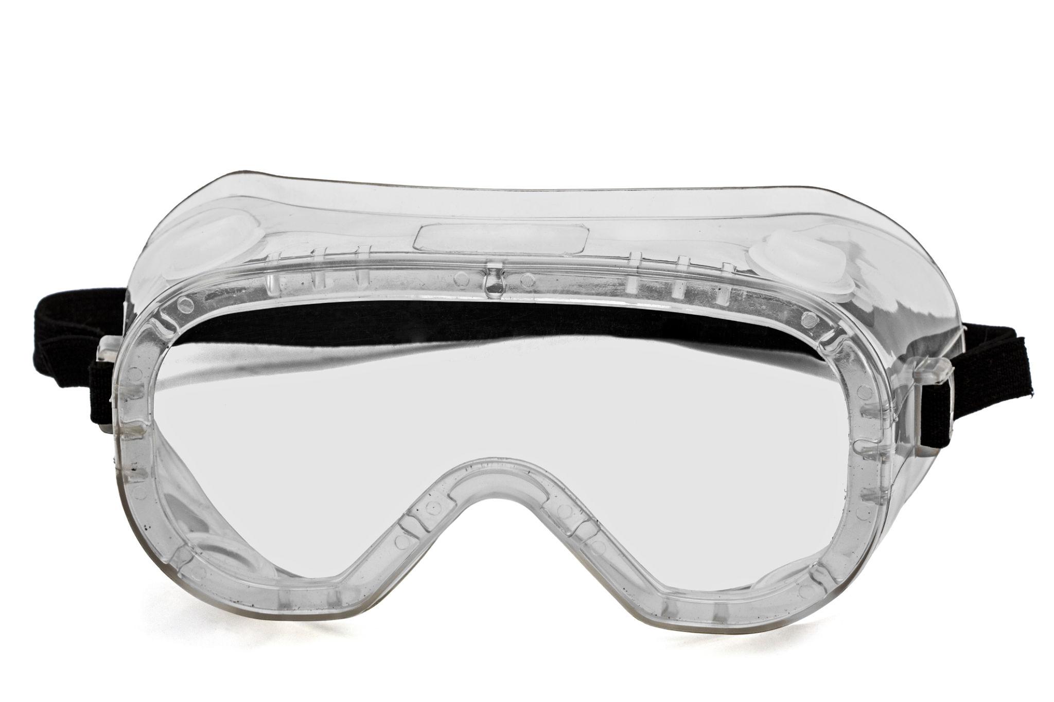 Safety Goggles