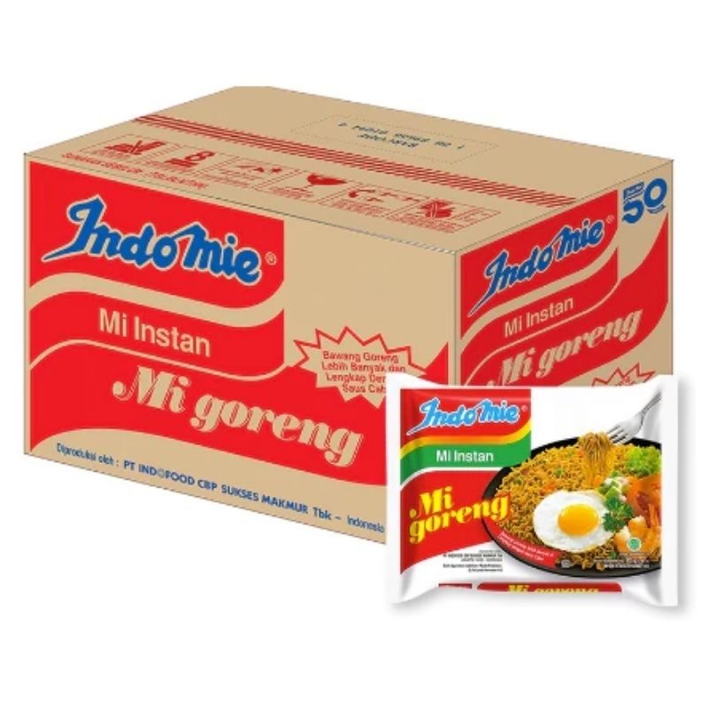 Indomie Goreng