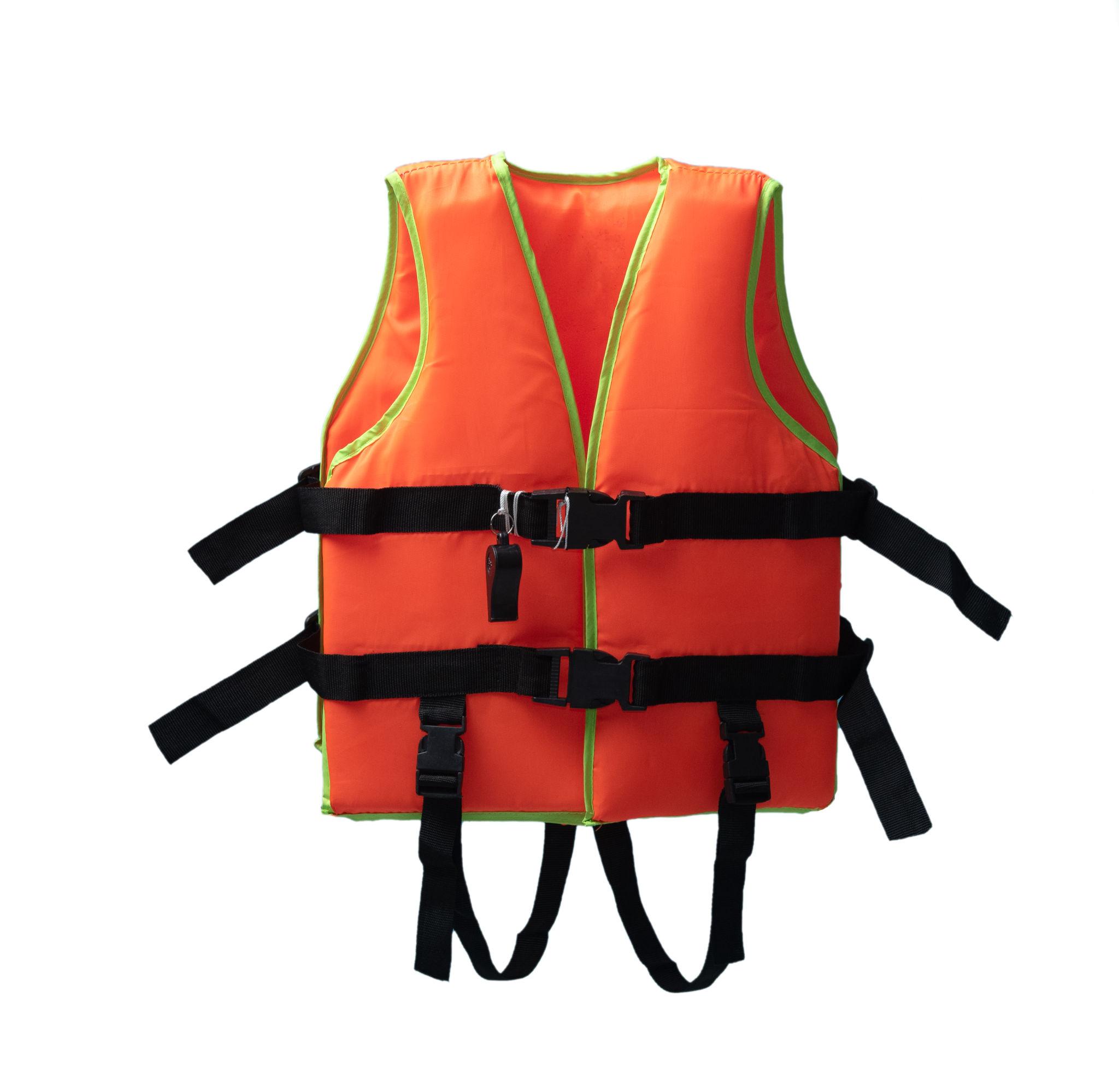 Life jacket