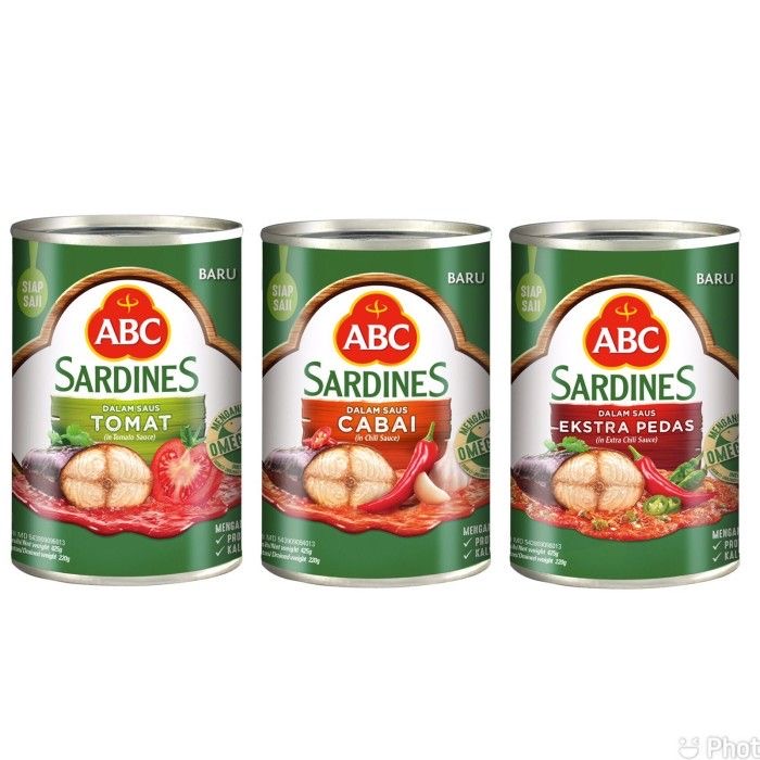 Sarden Kaleng